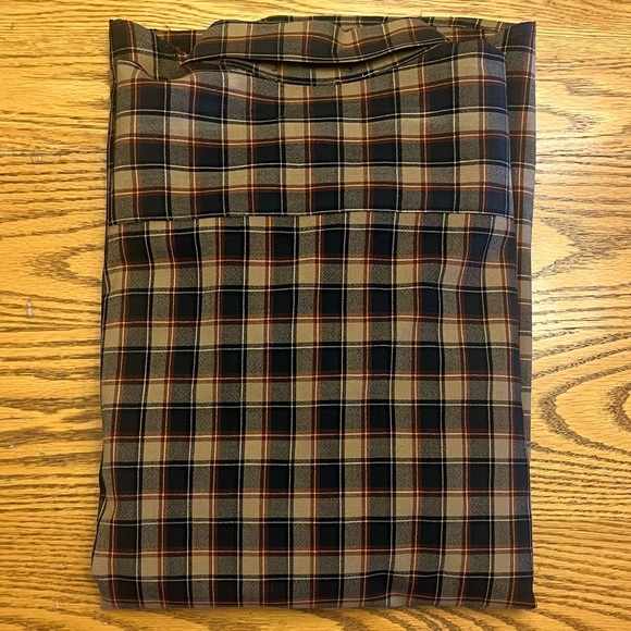 Pendleton Men’s Large 100% Wool Button Down. - Picture 6 of 8